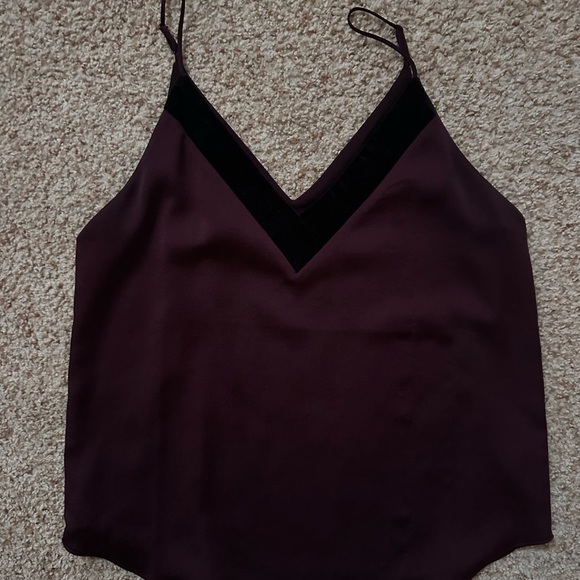 Express Tops - Express Tank Top